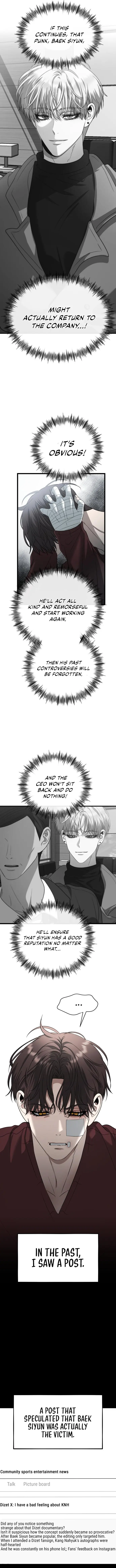Dreaming Freedom Chapter 98 image 06